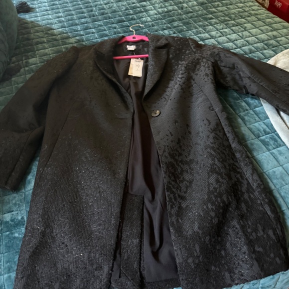 Chico’s blazer - Picture 2 of 3